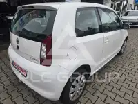 2018 Skoda Citigo