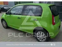 2018 Skoda Citigo