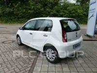 2018 Skoda Citigo