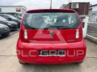 2018 Skoda Citigo