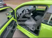 2018 Skoda Citigo