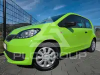 2018 Skoda Citigo