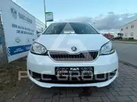 2018 Skoda Citigo