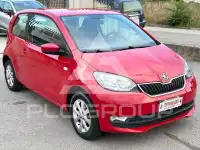 2018 Skoda Citigo