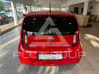 2018 Skoda Citigo