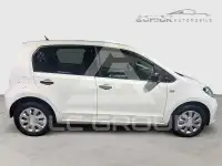 2018 Skoda Citigo
