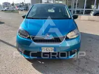 2018 Skoda Citigo