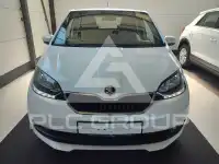 2018 Skoda Citigo