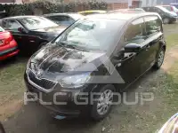 2018 Skoda Citigo