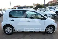 2018 Skoda Citigo