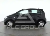 2018 Skoda Citigo