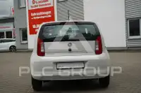 2018 Skoda Citigo