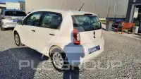 2018 Skoda Citigo