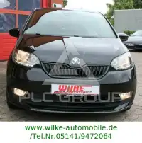 2018 Skoda Citigo