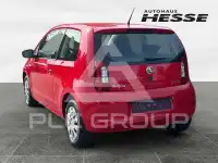 2018 Skoda Citigo