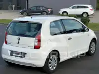 2018 Skoda Citigo