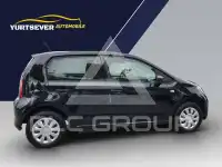2018 Skoda Citigo