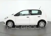 2018 Skoda Citigo