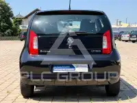 2018 Skoda Citigo