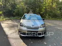 2018 Skoda Citigo