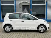 2018 Skoda Citigo