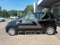 2018 Skoda Citigo