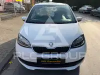 2018 Skoda Citigo