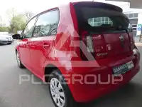 2018 Skoda Citigo