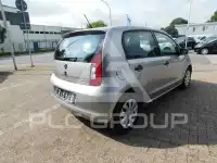 2018 Skoda Citigo
