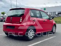 2018 Skoda Citigo