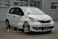 2018 Skoda Citigo