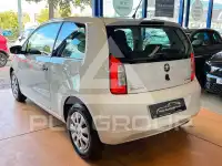 2018 Skoda Citigo