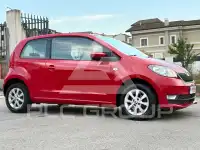 2018 Skoda Citigo