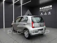 2018 Skoda Citigo