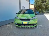 2018 Skoda Citigo