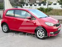 2018 Skoda Citigo