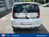 2018 Skoda Citigo