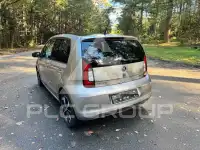 2018 Skoda Citigo