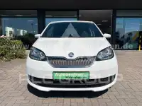 2018 Skoda Citigo