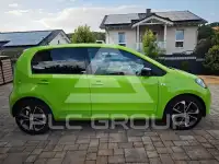 2018 Skoda Citigo