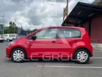 2018 Skoda Citigo