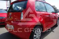 2018 Skoda Citigo