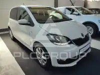 2018 Skoda Citigo