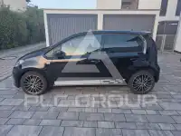 2018 Skoda Citigo