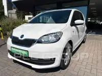 2018 Skoda Citigo