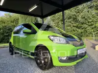 2018 Skoda Citigo