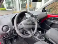 2018 Skoda Citigo