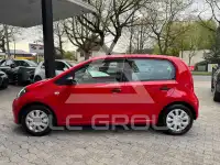 2018 Skoda Citigo