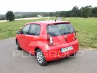 2018 Skoda Citigo