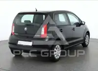 2018 Skoda Citigo